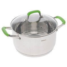 Кастрюля Bekker De Luxe BK-1741