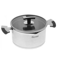 Кастрюля Rondell Eskell 3 л