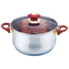 Кастрюля Bekker Jumbo BK-1251 2 л