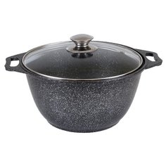 Кастрюля Kukmara кмт32а 3 л