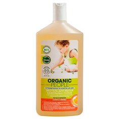 Organic People гель Эко для