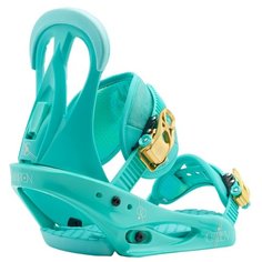 Крепления BURTON Citizen