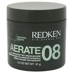 Redken Крем-мусс Volume Aerate