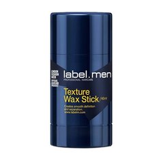 Label.m Воск Texture Wax Stick