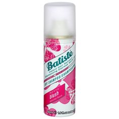 Сухой шампунь Batiste Blush 50 мл