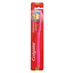 Зубная щетка Colgate Классика