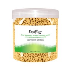 Depilflax Жемчужный воск