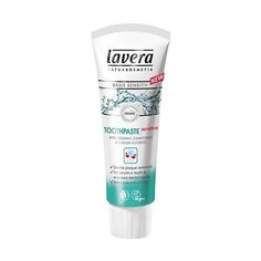 Зубная паста Lavera Для