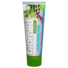 Зубная паста Biomed Biocomplex