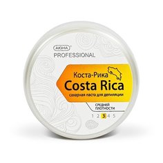 Паста для шугаринга Аюна