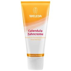 Зубная паста Weleda С календулой