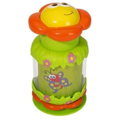 Юла-карусель Simba Цветочек