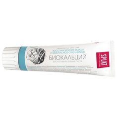 Зубная паста SPLAT Professional