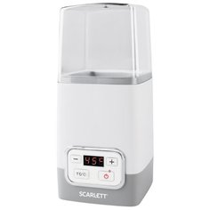 Йогуртница Scarlett SC-YM141P01