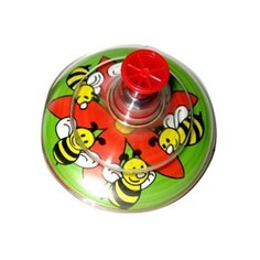 Юла Pelican Пчела 0122 0203