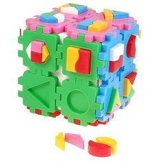 Сортер ТехноК Суперлогика