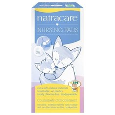 Natracare Прокладки для груди