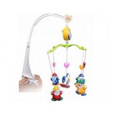 Механический мобиль Умка