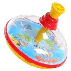 Юла Стеллар Остров сокровищ 01331