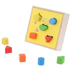 Сортер Краснокамская игрушка