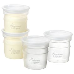 Tommee Tippee Контейнеры для