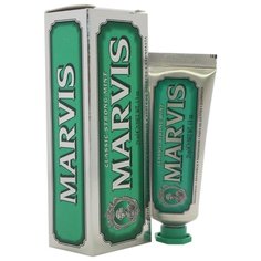 Зубная паста Marvis Classic
