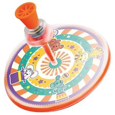 Юла Жирафики Цирк 68021