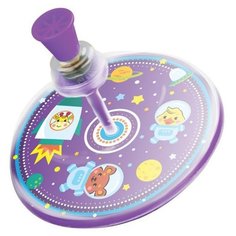 Юла Жирафики Космос 68020