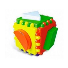 Сортер Стеллар Логический куб