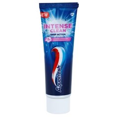 Зубная паста Aquafresh Intense
