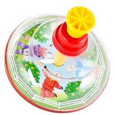 Юла Стеллар Сказочная малая 01343