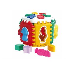 Сортер Nina Лесная школа