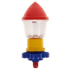 Волчок Форма заводной С-17-Ф