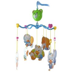 Механический мобиль Shantou