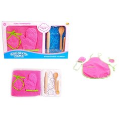 Набор посуды ABtoys Помогаю