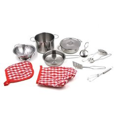 Набор посуды ABtoys Помогаю