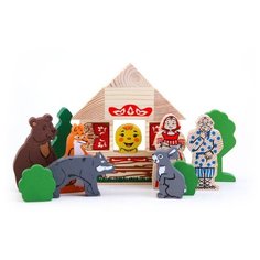 Томик Колобок 4534-2