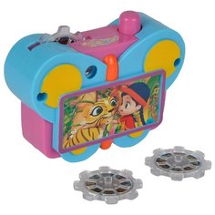 Диапроектор Simba фотоаппарат