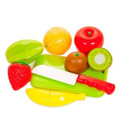 Набор продуктов с посудой A Btoys