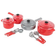 Набор посуды Orion Toys