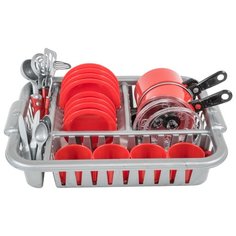 Набор посуды Orion Toys Ириска 5