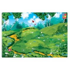 Vladi Toys Магнитная доска в