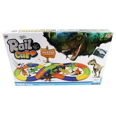 Трек Shantou Gepai Rail Car A9-5