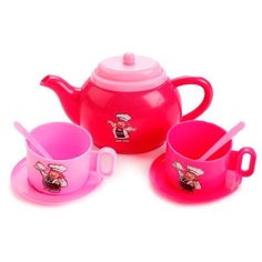 Набор посуды Shantou Gepai Tea