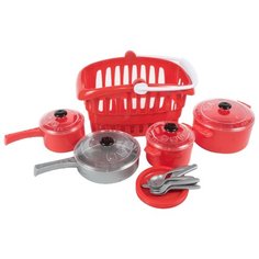 Набор посуды Orion Toys