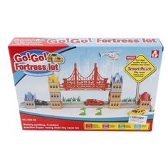 Shantou Gepai Трек Бруклинский