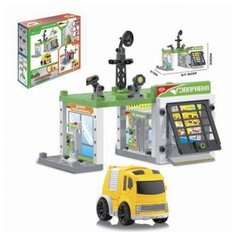 Shantou Gepai Игровой набор