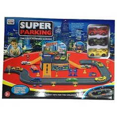 Shantou Gepai Игровой набор