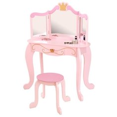 Туалетный столик KidKraft