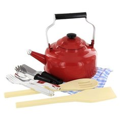 Набор посуды ABtoys Помогаю